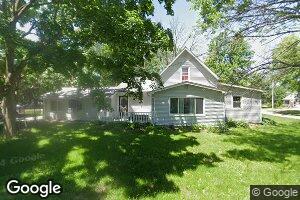 17 N Penn St, Lisbon, IA 52253