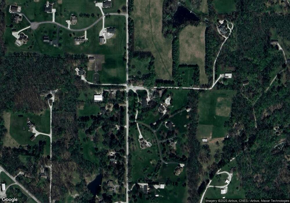 2719 N 475 W, West Lafayette, IN 47906 - photo 1