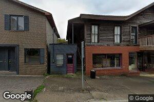 91E Rt 16, Harrisville, WV 26326