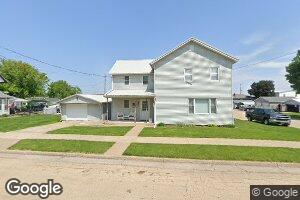 315 Elk St, Sabula, IA 52070
