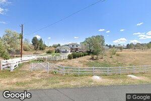 6814 S Buckley Rd, Aurora, CO 80016