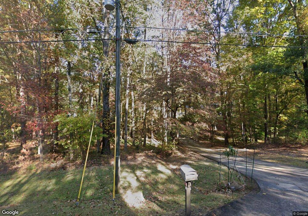 210 Goode Rd, Conyers, GA 30094 - photo 1