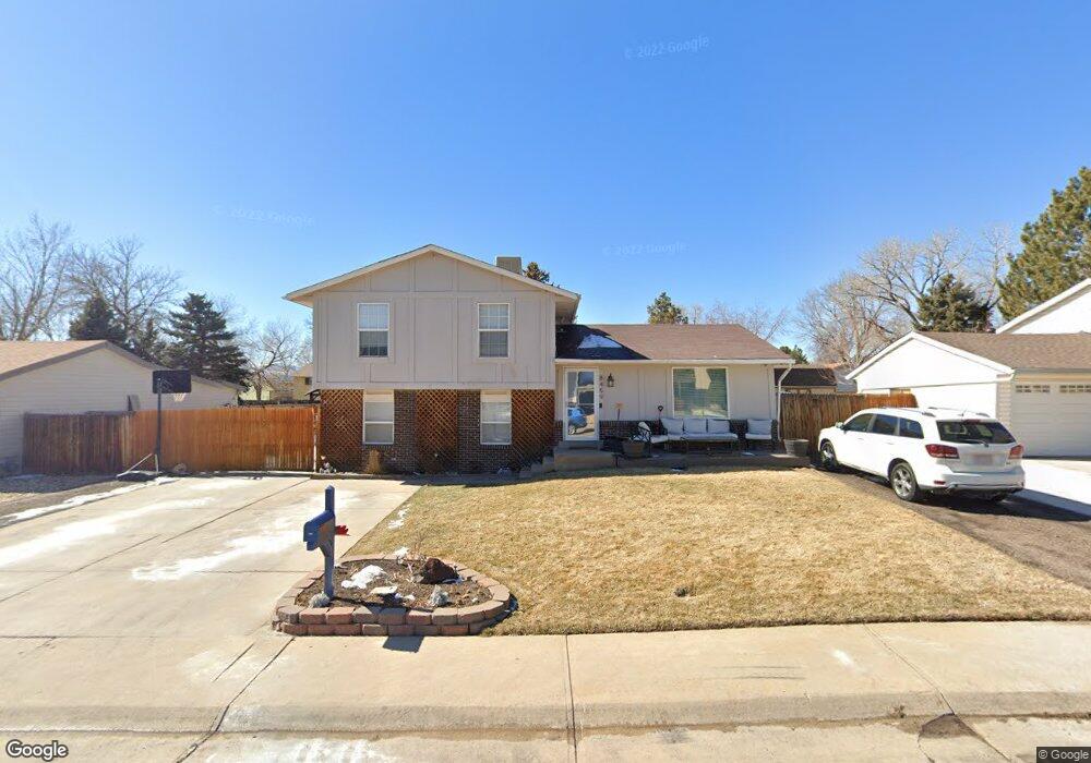 8459 Fenton St, Arvada, CO 80003 - photo 1