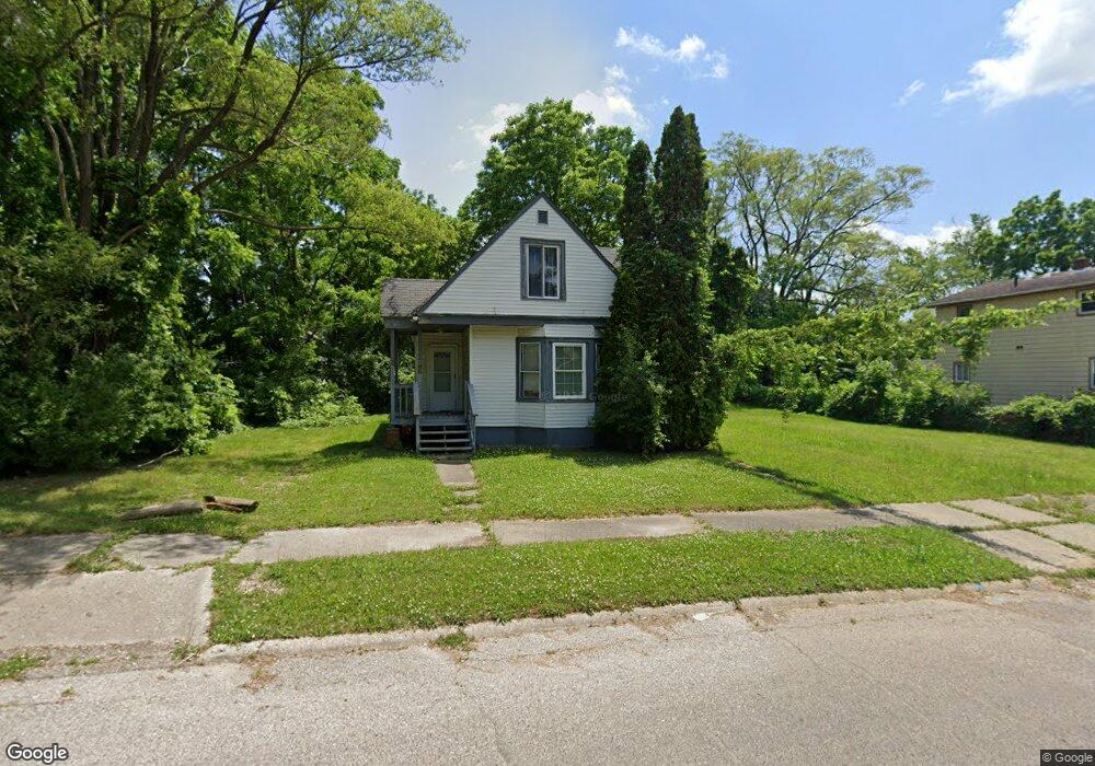 2005 Warner Ave, Flint, MI 48503 - photo 1