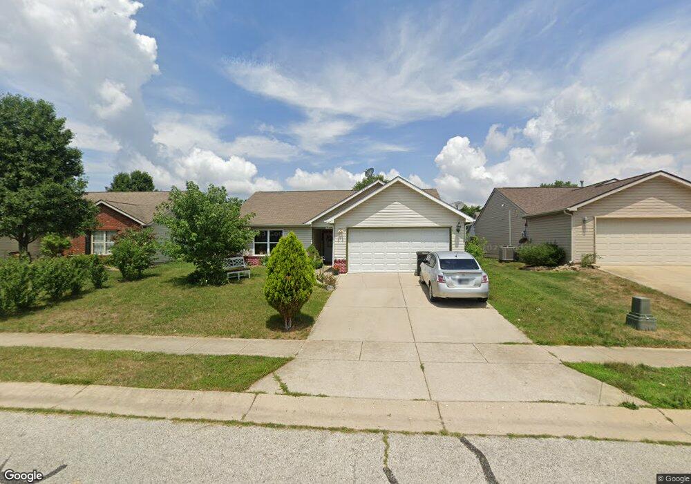 524 Plantation Way, Lafayette, IN 47909 - photo 1