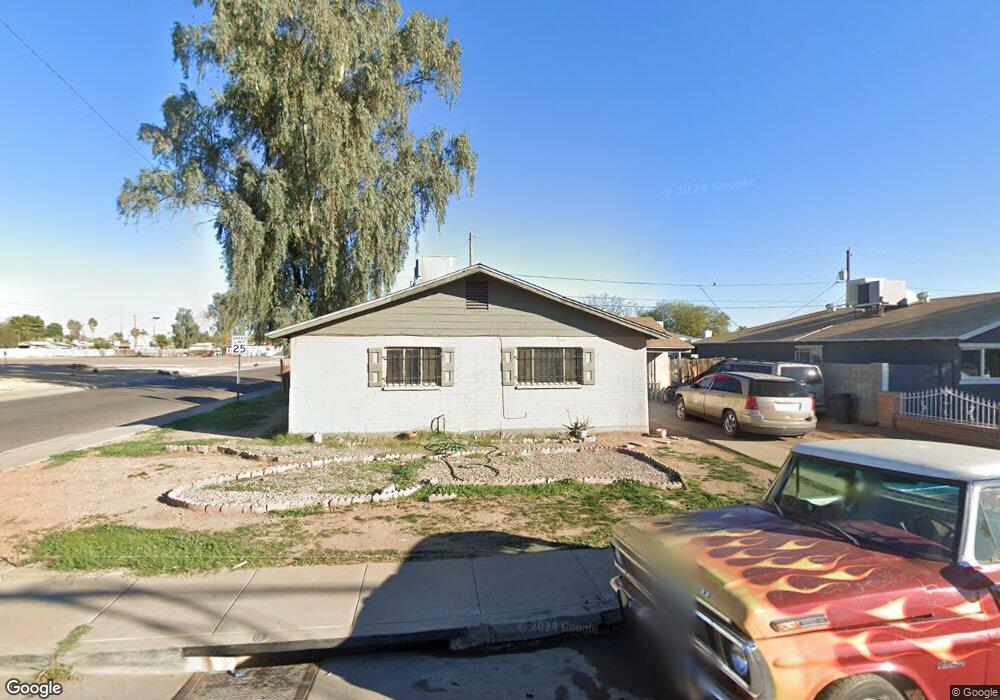 4620 W Thomas Rd, Phoenix, AZ 85031 - photo 1