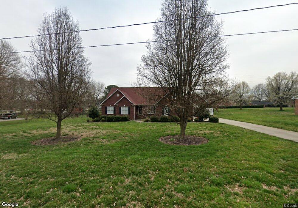 4525 Ranchway Dr SW, Concord, NC 28027 - photo 1