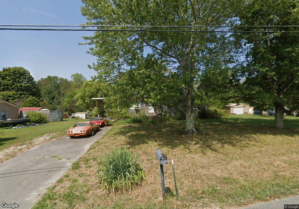 196 Lakeside Dr, Rock Island, TN 38581 - photo 1