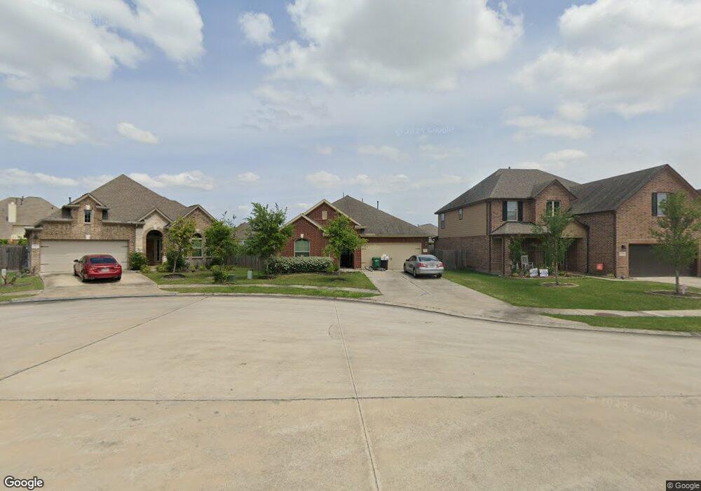 2622 Forest Cove Ct, Conroe, TX 77385 - photo 1