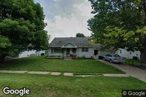 604 3rd St, Neola, IA 51559