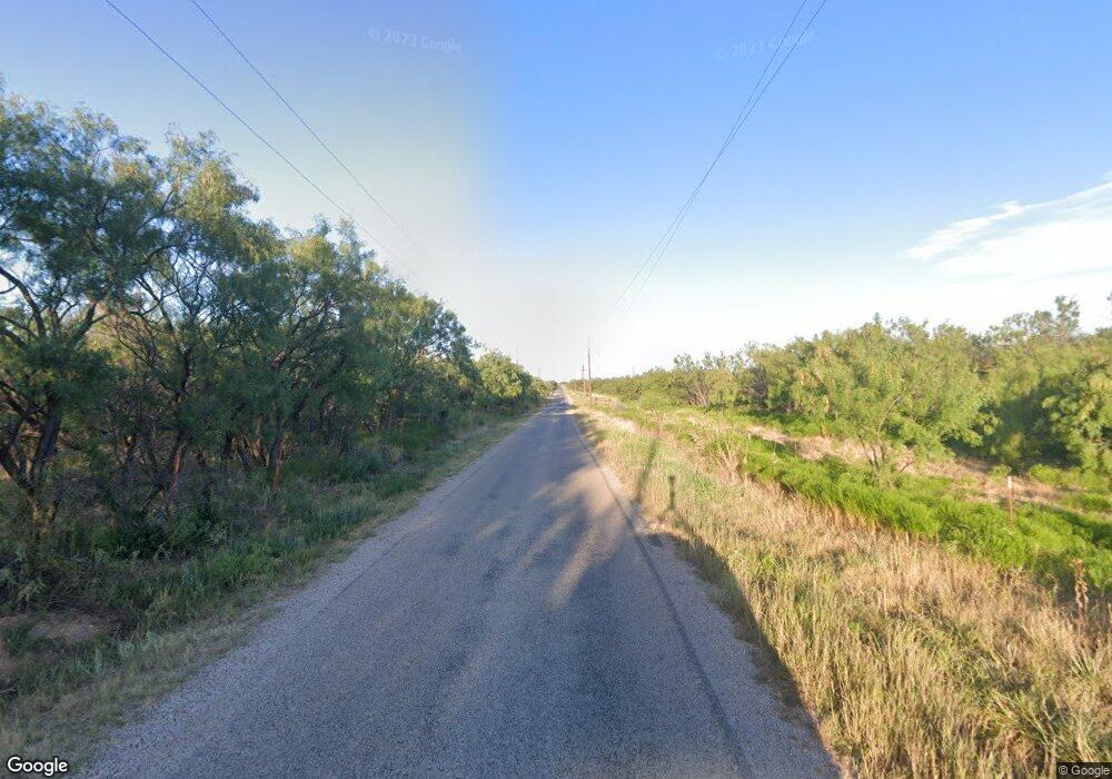 622 County Road 122, Abilene, TX 79602 - photo 1