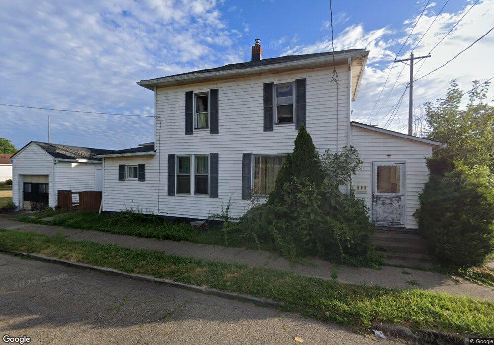 811 8th St NE, Canton, OH 44704 - photo 1