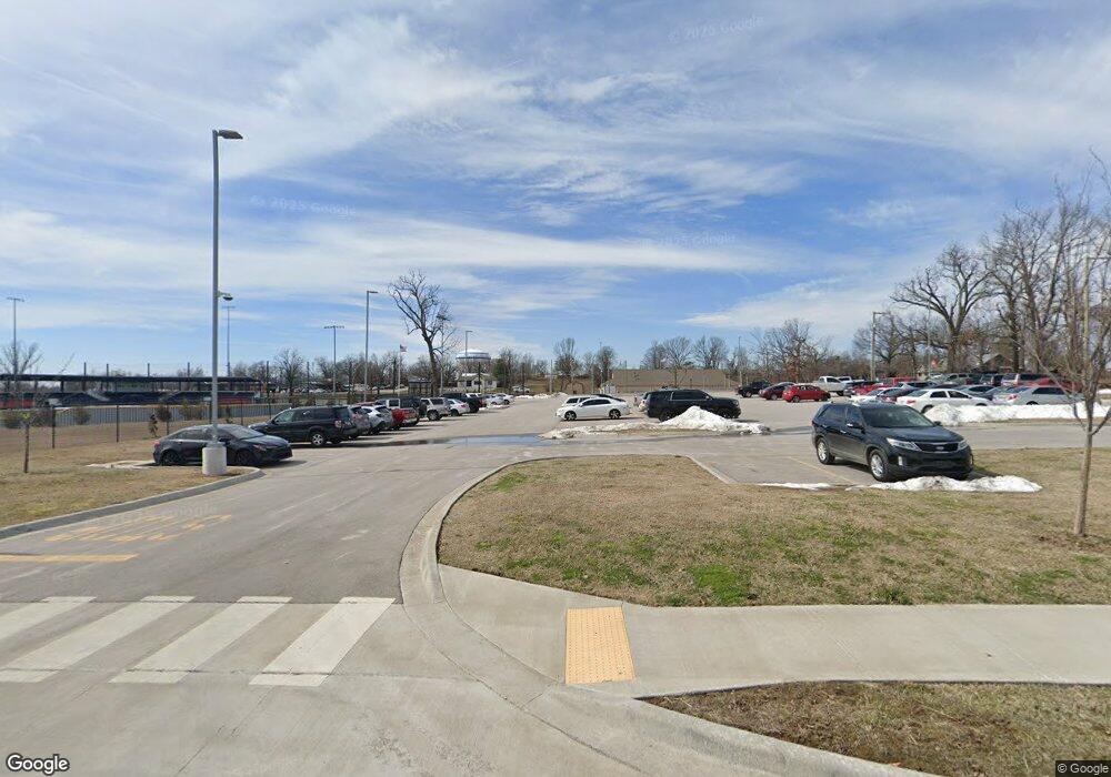 1306 S 6th St unit 1306/1308, Rogers, AR 72756 - photo 1