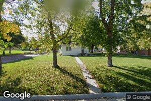 701 W 1st Ave, Flandreau, SD 57028