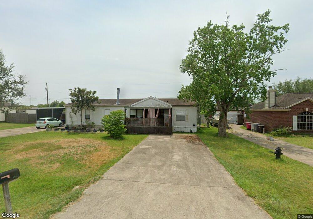 19177 Stoneforest Rd, Alvin, TX 77511 - photo 1