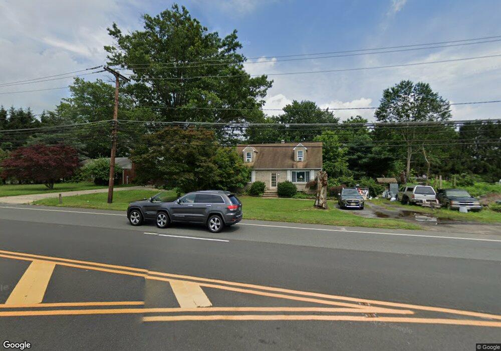 3200 Route 206, Columbus, NJ 08022 - photo 1