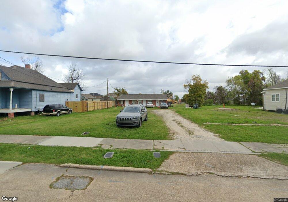 417 Peake St, Lake Charles, LA 70601 - photo 1