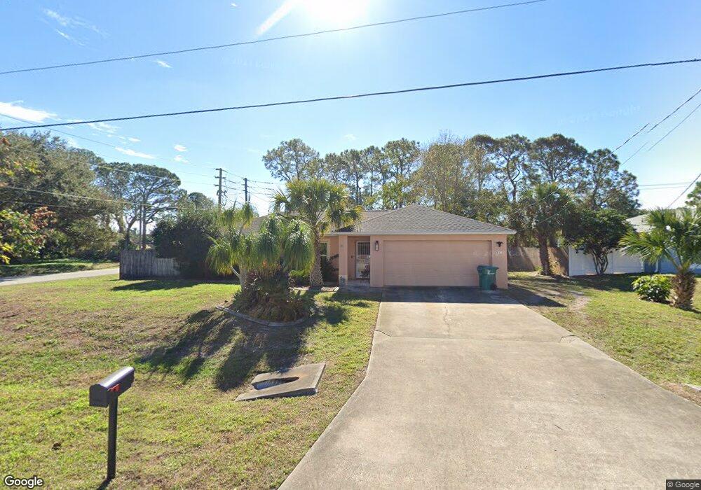 5661 Curtis Blvd, Cocoa, FL 32927 - photo 1