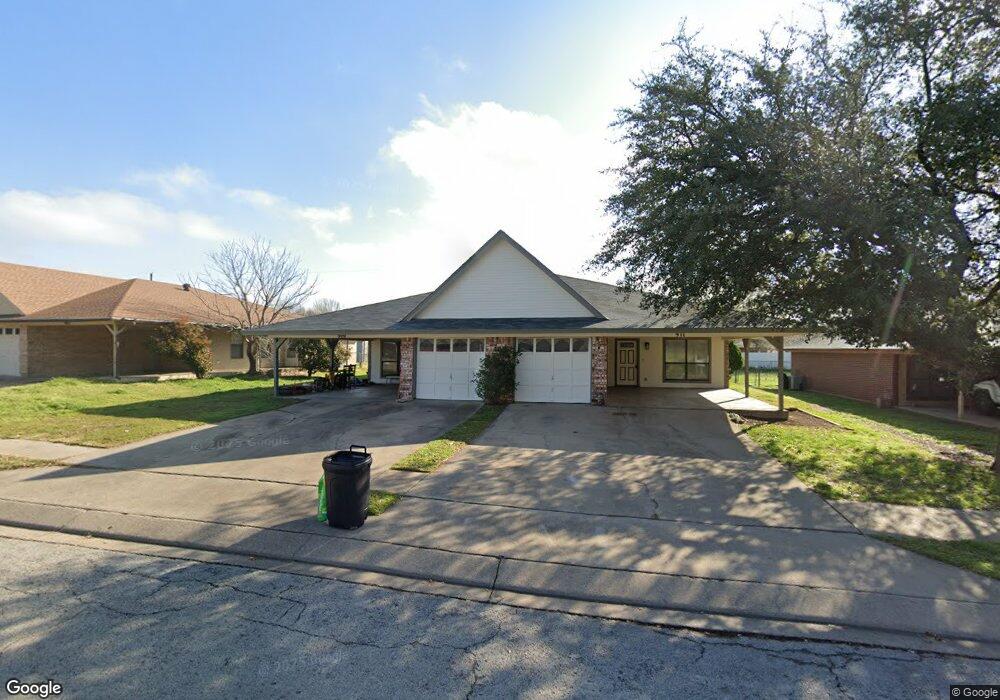 909 Terry Trail, Weatherford, TX 76086 - photo 1