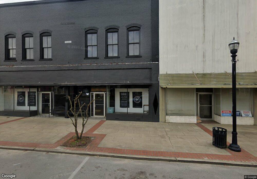 311 E Screven St, Quitman, GA 31643 - photo 1