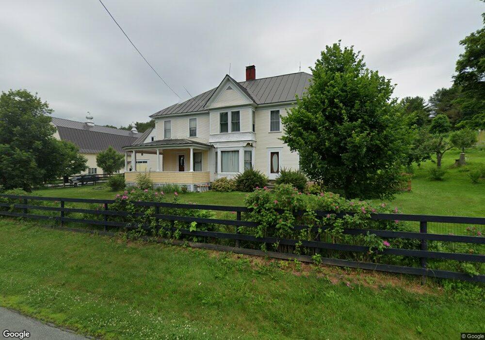 2742 Us Route 5 S, Barnet, VT 05821 - photo 1