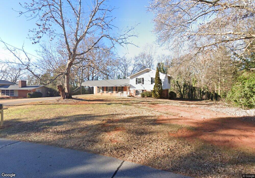 150 Pineview Dr, Athens, GA 30606 - photo 1