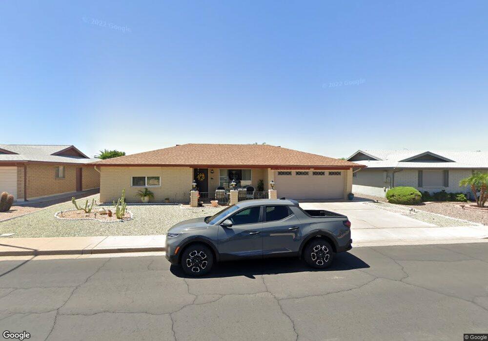 4539 E Enid Cir, Mesa, AZ 85206 - photo 1