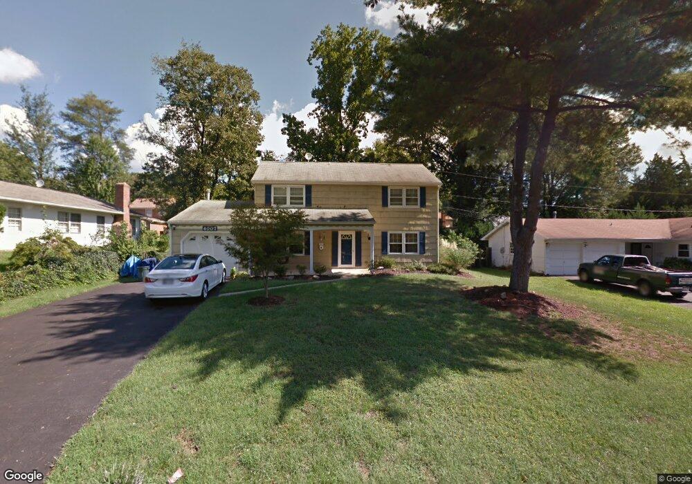 4007 William Ln, Bowie, MD 20715 - photo 1