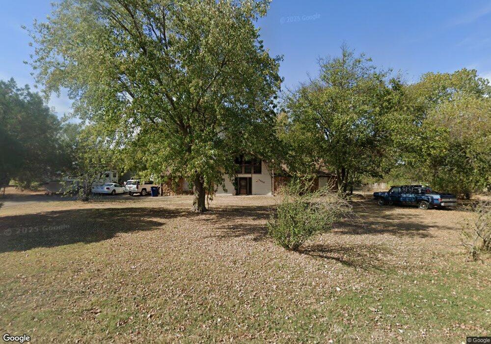 5804 Gabriel, Shawnee, OK 74804 - photo 1