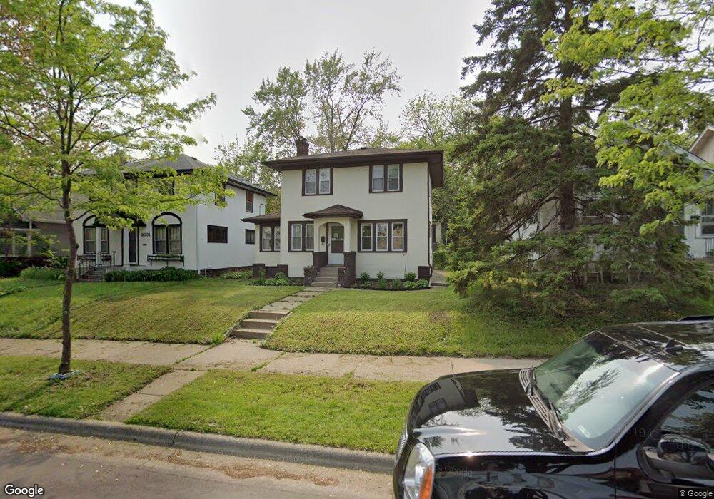 2007 Thomas Ave N, Minneapolis, MN 55411 - photo 1
