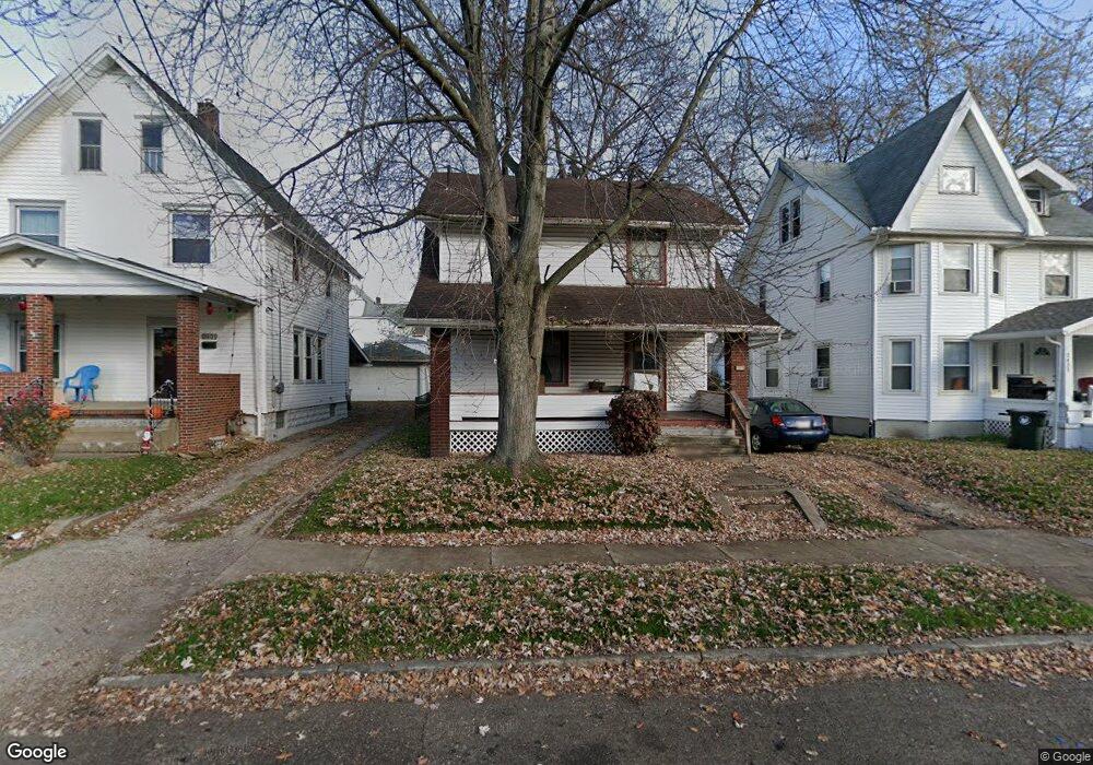 2427 9th St SW, Canton, OH 44710 - photo 1