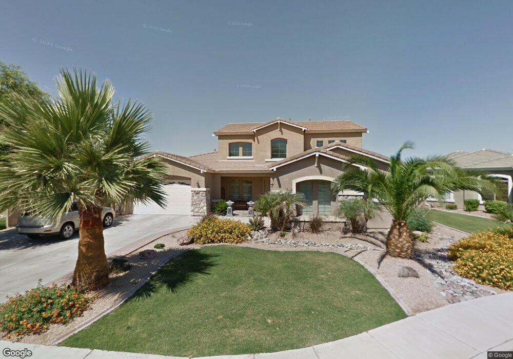 4270 S Fresno St, Chandler, AZ 85249 - photo 1
