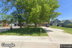 1517 2nd St SW, Clarion, IA 50525