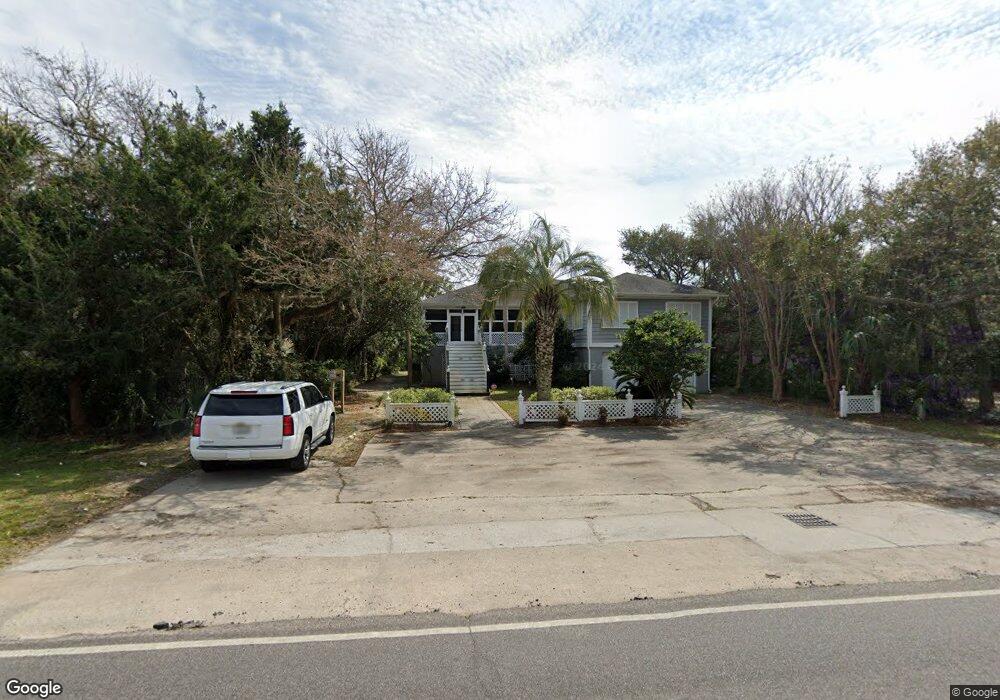 2804 Palm Blvd, Isle of Palms, SC 29451 - photo 1