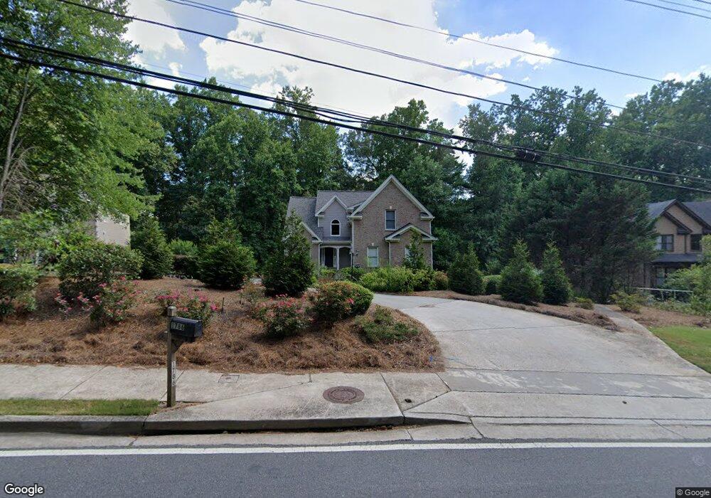 1774 Shallowford Rd, Marietta, GA 30066 - photo 1