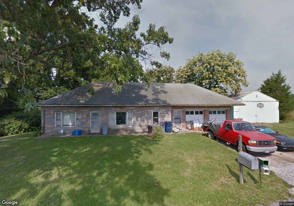 1980 Burrier Ln, Keymar, MD 21757 - photo 1