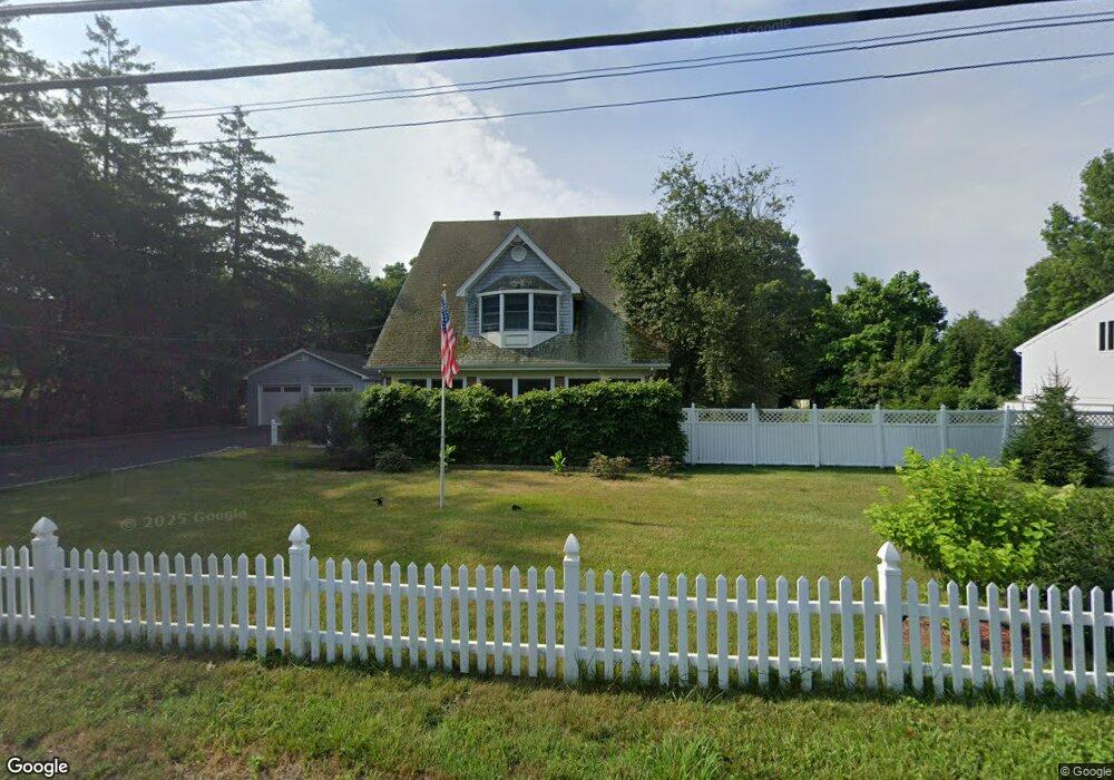 702 Union Ave, Holtsville, NY 11742 - photo 1