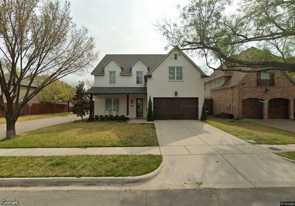 4346 Delmar Ave, Dallas, TX 75206 - photo 1
