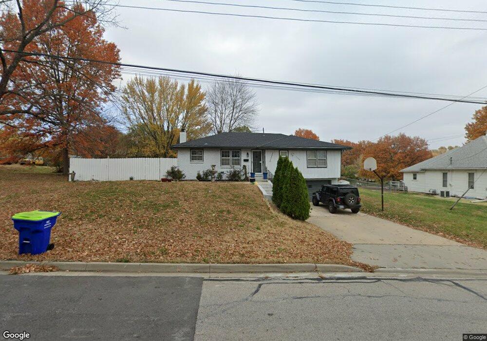 11700 W 55th St, Shawnee, KS 66203 - photo 1