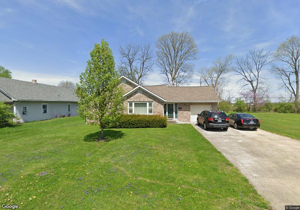 3008 W 11th St, Anderson, IN 46011 - photo 1