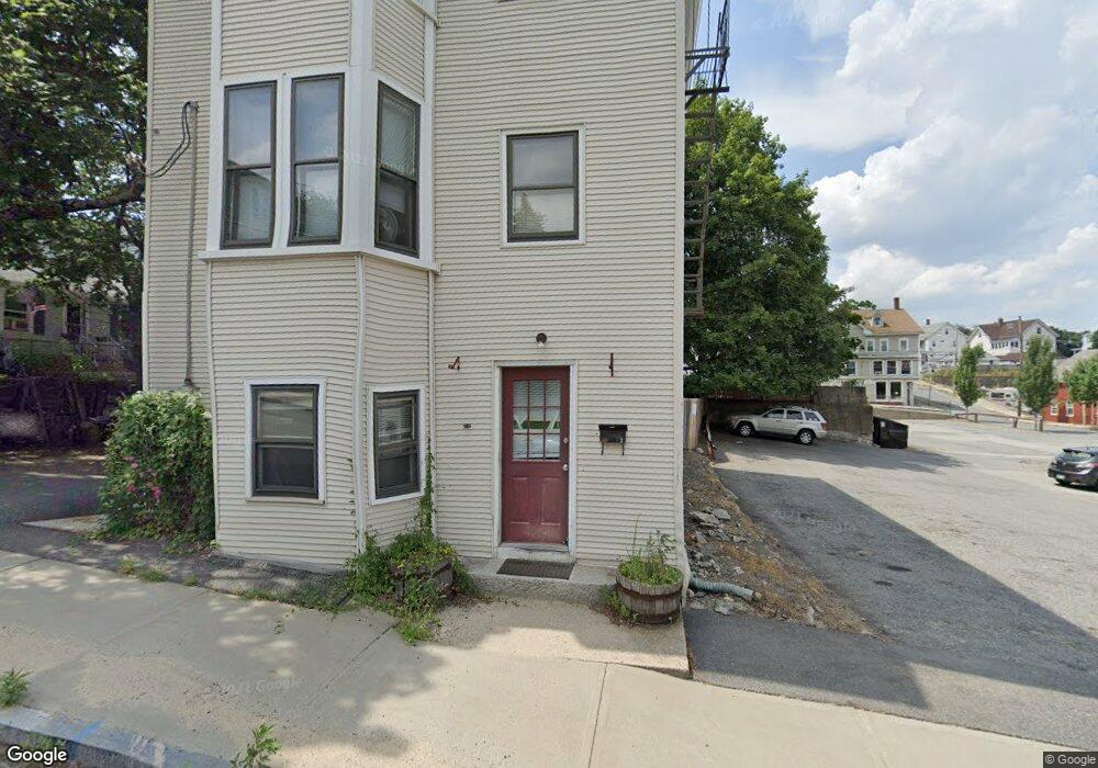 57 Summer St, Manville, RI 02838 - photo 1