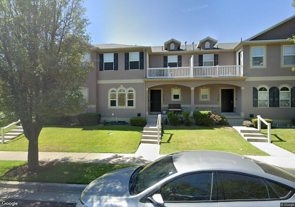 5122 Cold Stone Ln, West Jordan, UT 84081 - photo 1