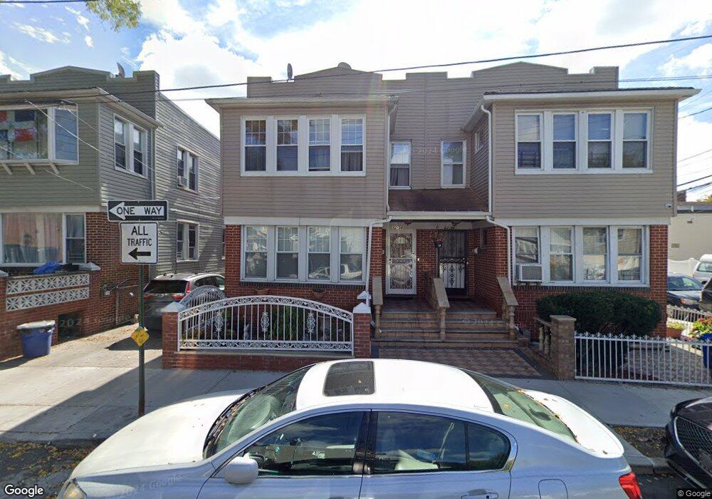 83-08 97th Ave unit 1, Jamaica, NY 11416 - photo 1