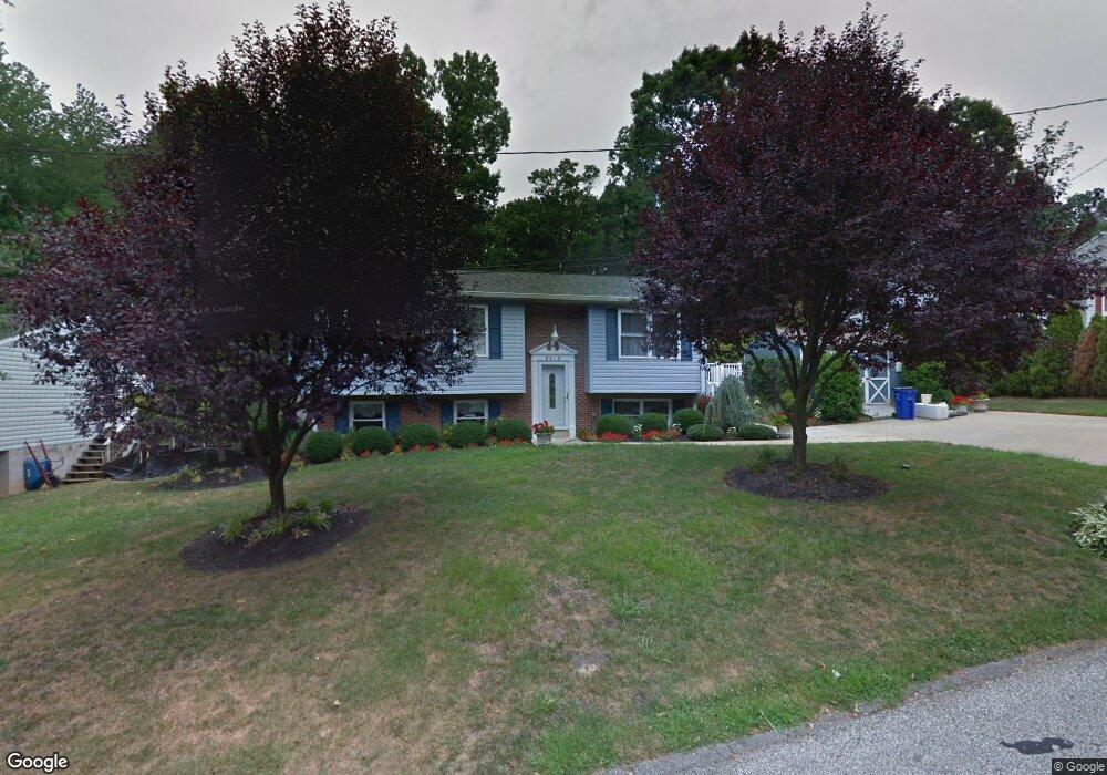 9410 7th St N, Laurel, MD 20723 - photo 1