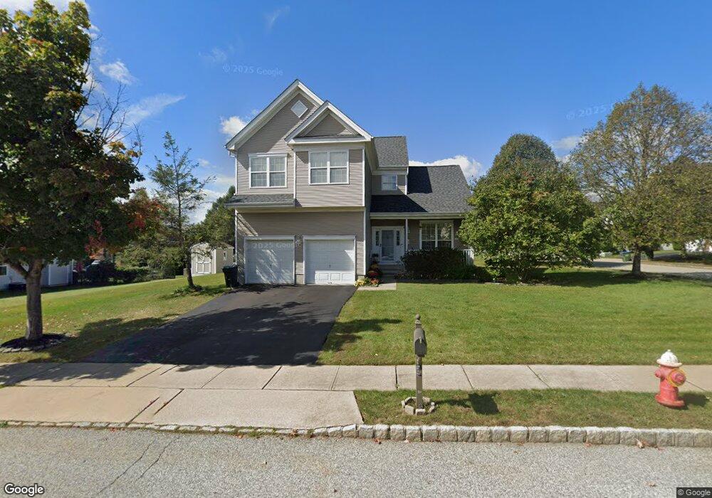 16 Rolling Rapids Ct, Hackettstown, NJ 07840 - photo 1