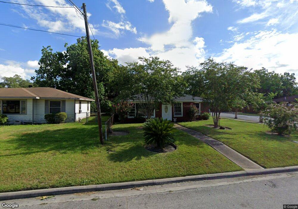 4843 Briscoe St, Houston, TX 77033 - photo 1