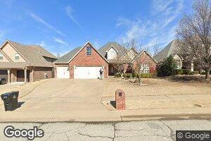 4204 W Twin Oaks St, Broken Arrow, OK 74011