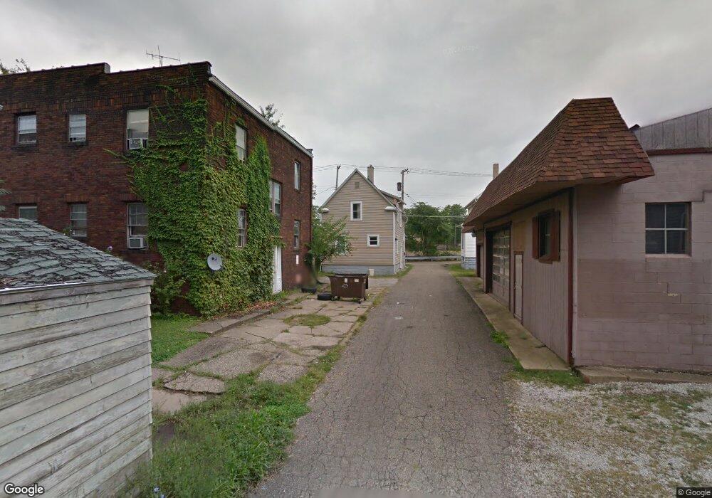 9857 Ruby N W, Canton, OH - photo 1