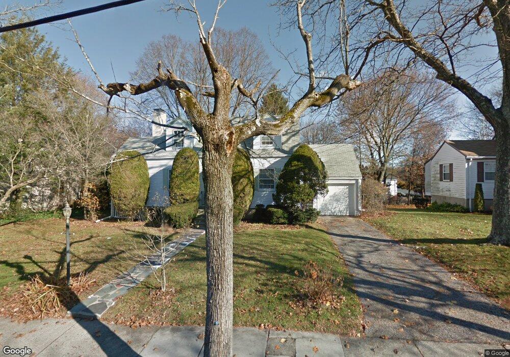 38 Indian Ridge Rd, Newton Center, MA 02459 - photo 1