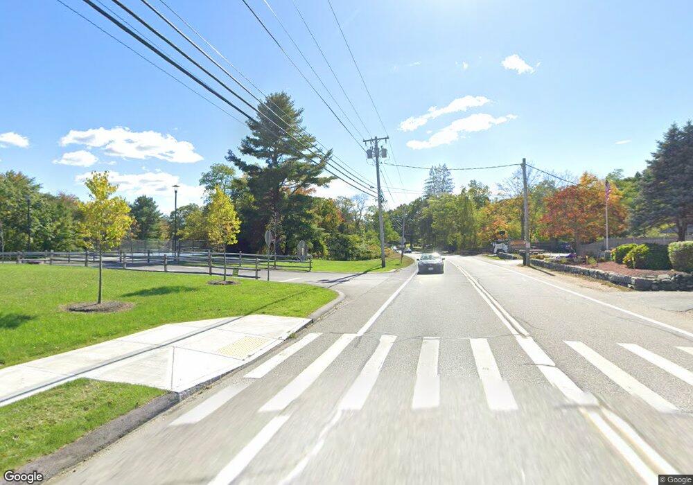 4386 Diamond Hill Rd, Cumberland, RI 02864 - photo 1